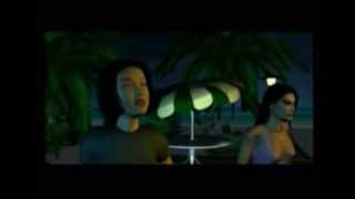 Syphon Filter 3 - The Story