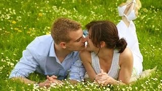 Как привлечь Любовь Магия Любви Женская и мужская сексуальная энергия Ч1