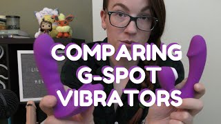 Reviewing and Comparing Toys from Phanxy