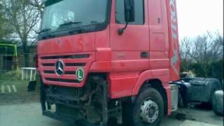 POLIRANJE AUTOMOBILA Horvatić - Poliranje kamiona