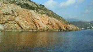 ΨΑΡΕΜΑ ΣΤΗΝ ΑΜΟΡΓΟ
