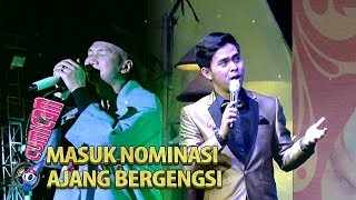 Anji & Cakra Khan Masuk Nominasi Billboard Indonesia Music Awards 2020 - Cumicam 23 Januari 2020