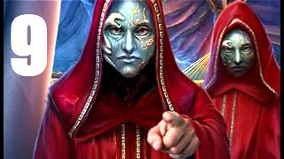 Immortal Love 7: Stone Beauty - Part 9 Let's Play Walkthrough