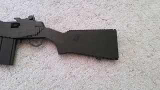 Lego M14