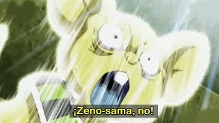 7 Curiosidades / Errores de Dragon Ball Super 119 | Dash Aniston