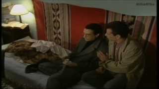 ΒΑΜΜΕΝΑ ΚΟΚΚΙΝΑ ΜΑΛΛΙΑ - Επεισόδιο 21