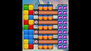 TOON BLAST level 2368