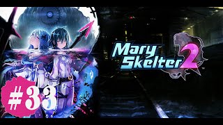 Mary skelter 2 Switch - Walkthrough Gameplay (no commentary) Final Chapter Part 3 - Part 33