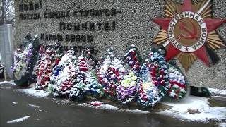 ДЕНЬ ПОБЕДЫ 2017 Бессмертный полк СИВА