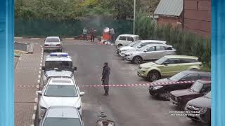 Белгородке, убившую своего новорождённого сына, присудили два-года колонии-поселения