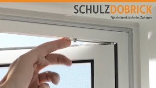 Pendeltür aushängen von Schulz-Dobrick