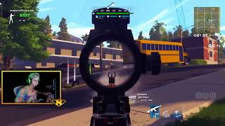 Armor is OP! (Radical Heights #3)