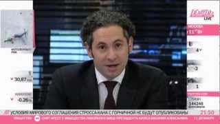 Милонов сам рекламирет гей-сообщество.