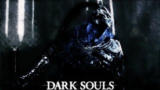 Прохождение Dark Souls PtDE Серия 22 "Крепость властелина колец"