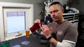 How to make a visor for a helmet