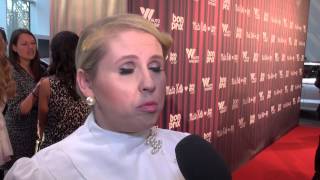 Maite Kelly über Christian Polanc: "Ich wünsche ihm einen schwulen Tanzpartner"