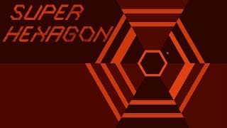 Super Hexagon: Beating Fluke