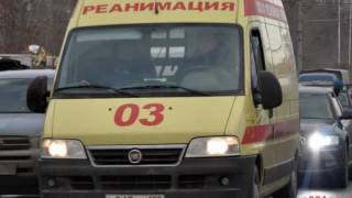 Страдающий галлюцинациями алкоголик ударил ножом врача скорой помощи в Ижевске 5