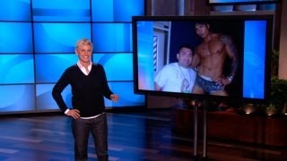 Ellen Found Your Facebook Photos!
