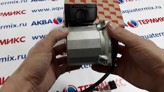 Двигатель насоса Protherm Пантера 35 KTV H-RU (0020186162)