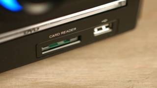 PX1300 - MICRO CHAINE DVD/USB/SD MHX540.DVD