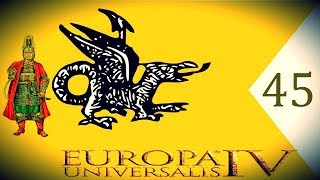 Europa Universalis IV Kazan 45