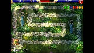 LUXOR HD 1