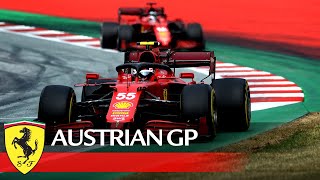 Styrian GP and Austrian GP Recap