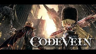 Как поменять язык в игре CODE VEIN русификатор