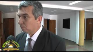 Defensa de Tesis Doctoral en Educación