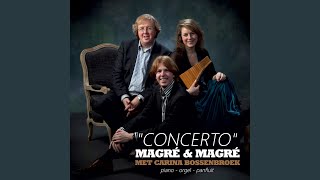 Mass, Op.12: V. Panis Angelicus
