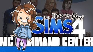 MOD: Mehr als 8 Sims im Haushalt ? Let's Play DIE SIMS 4