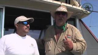 Adventures South of the Border - Sports Fishing on Sportsman Channel & Wild TV