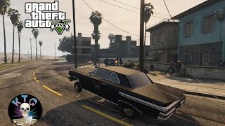 GTA 5 Trap Life In Da Hood 30 [HD]
