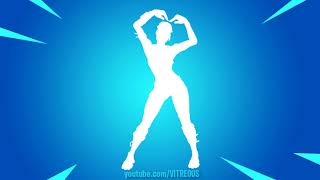 Fortnite SPARKLES Lobby Music Pack (Glitter)