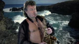 "СИНЯЯ ЗВЕЗДА" 2017г. Александр Панов (музыка, слова, аранж.)