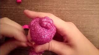 |ЗОЛОТОЙ ШАРИК,Обзор на шарик LOL| #3 выпуск 2 серия