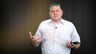 Слово вовремя. Сила вашего слова. Лысенко А. #12