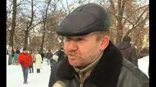 Проект Владимира Беличенко шоу-группа "Разгон" -СМИ