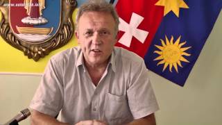 Звернення до жителів Волочиська