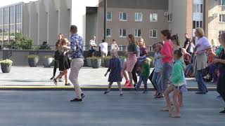 BACHATA Бачата танец видео для начинающих Екатеринбург