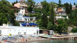 Гурзуф Крым, отдых Крым, Gursuf Crimea, rest of Crimea