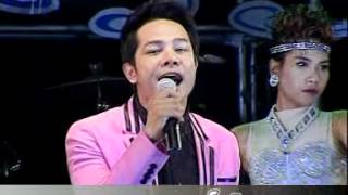 เทพธิดาผ้าซิ่น-เอกราช แสดงสด