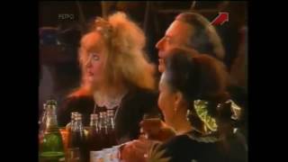 Алла Пугачёва-1 премия "Овация"за 1991 год (13.01.1992. г.)