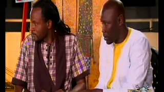 Ngonal avec Moustapha Cissé Lo - Vendredi 19 Avril 2013