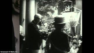 Presidents: Harding and Coolidge