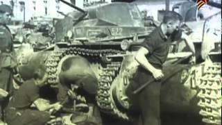 Танки Второй Мировой Войны  (Серия 1)