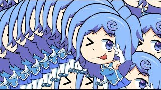 Internet History with Internet Explorer [ Comic Dub ]