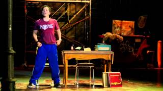 John Leguizamo's Ghetto Klown: Trailer (HBO)