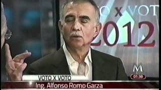 Empresarios con Andres Manuel